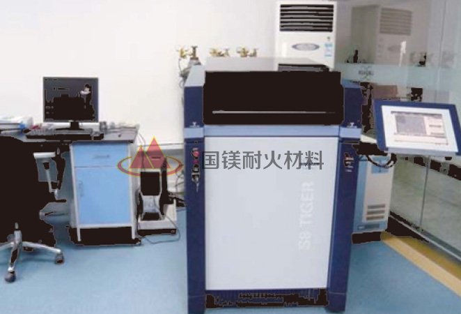 华南X射线荧光光谱仪